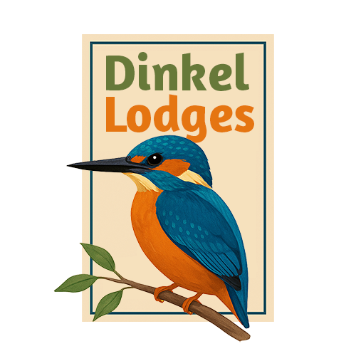 www.dinkellodges.nl