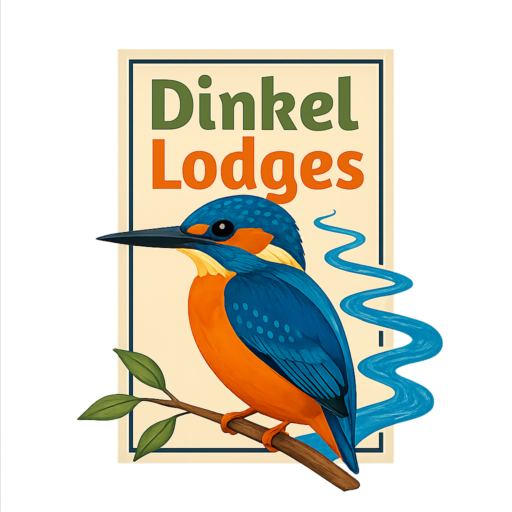 www.dinkellodges.nl